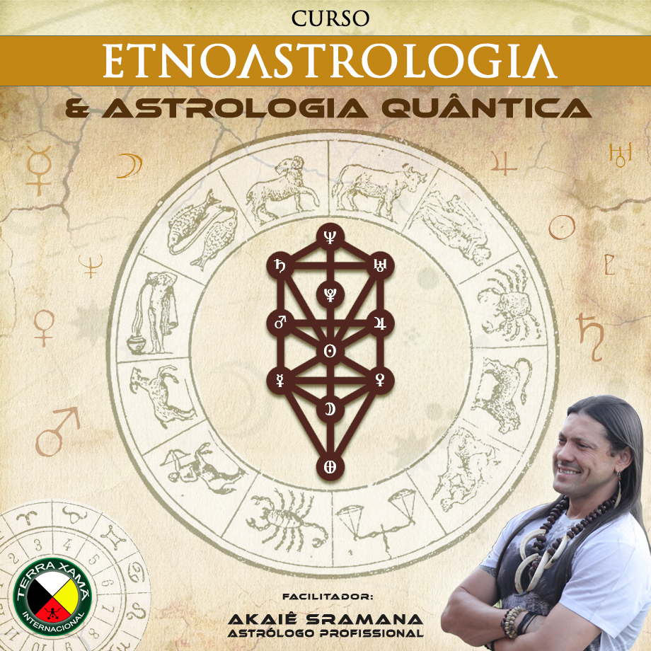 Etnoastrologia & Astrologia Quântica